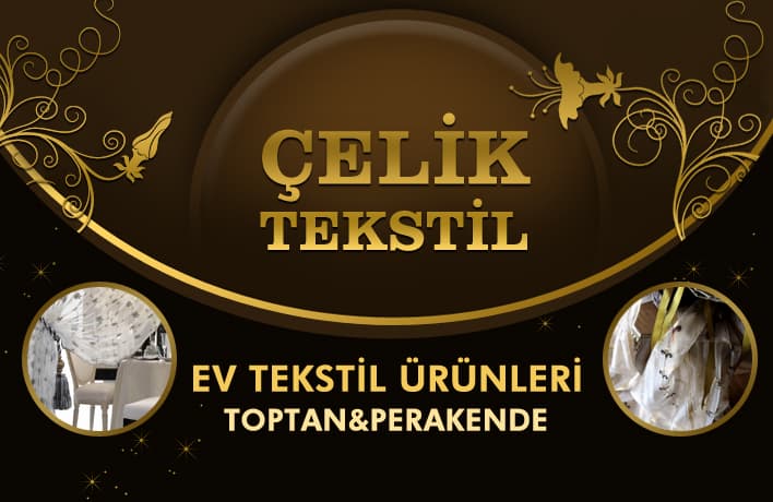 Çelik Tekstil