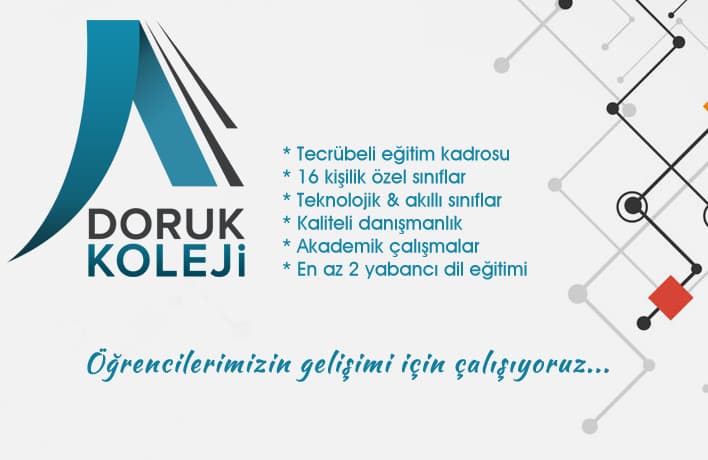 Doruk Koleji