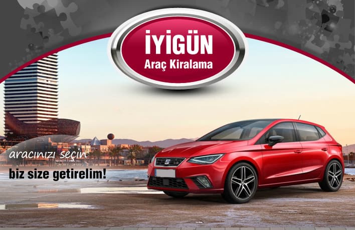 İyigün Araç Kiralama