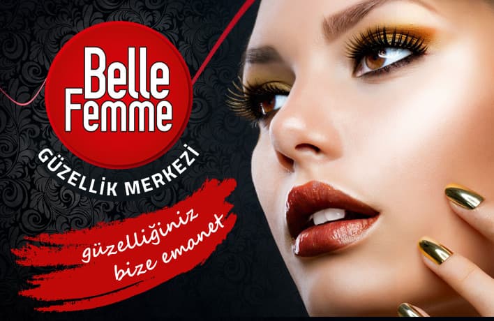 Belle Femme Güzellik Merkezi