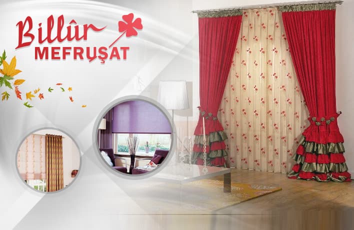 Billur Mefruşat