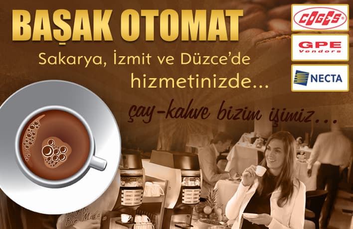 Başak Otomat
