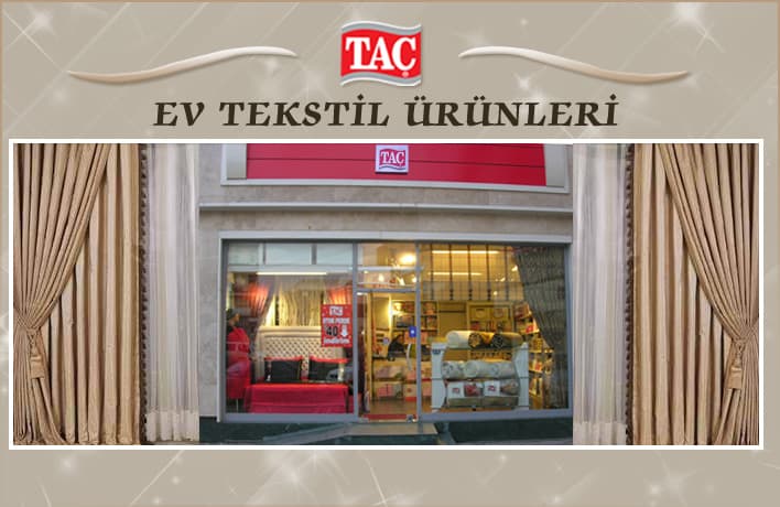 TAÇ