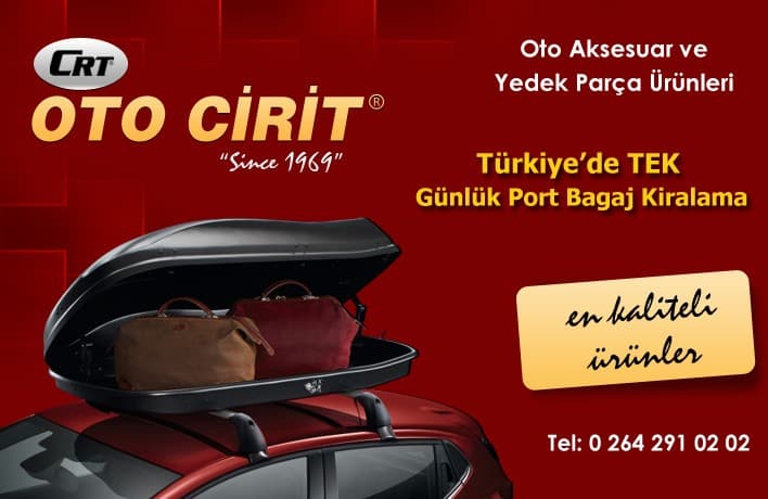 Oto Cirit