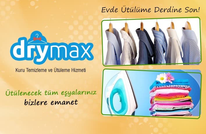 Drymax