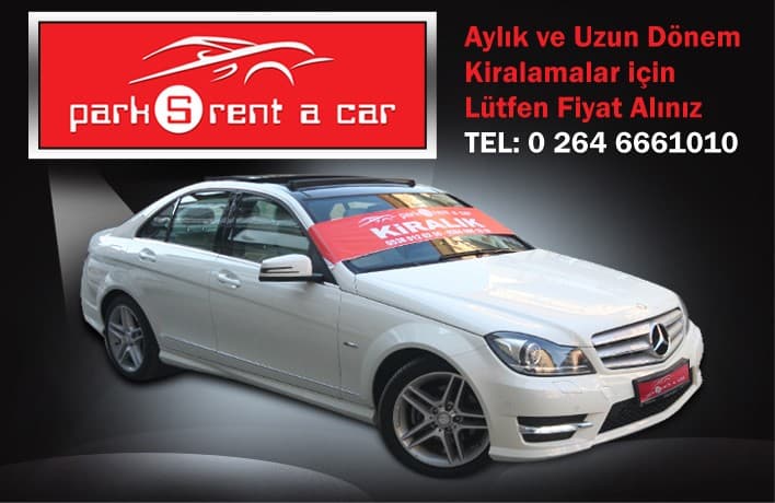 Park S Rent A Car