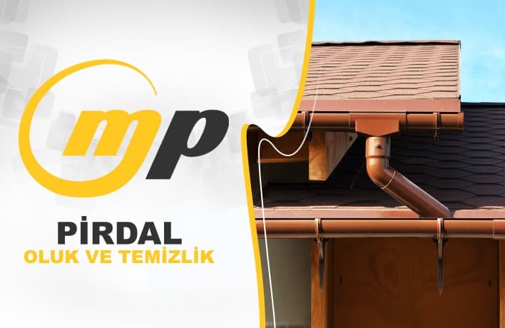 Pirdal Mantolama - Yapı Dekorasyon - Temizlik