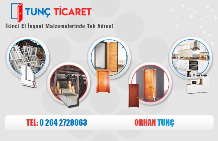 Tunç Ticaret
