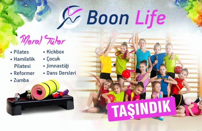 Boon Life