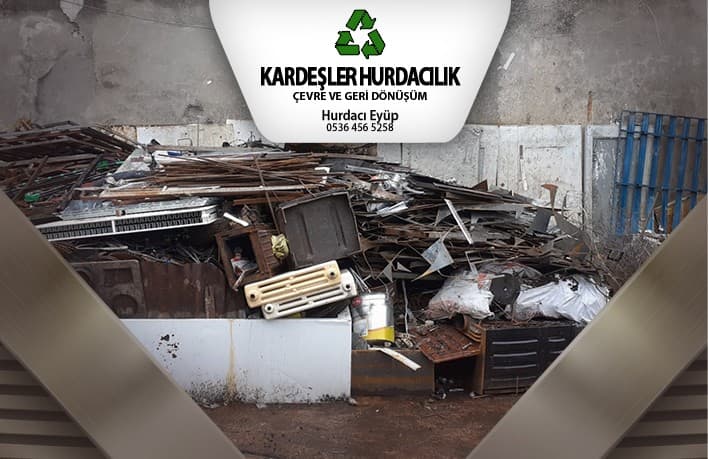 Kardeşler Hurdacılık