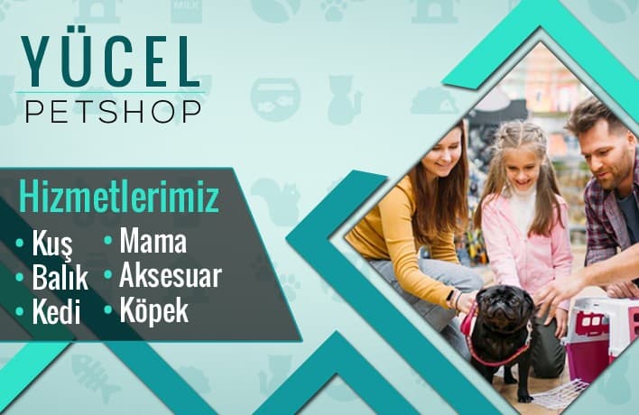 Yücel Petshop