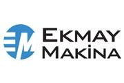 Ekmay Makina Sanayi Ticaret Limited Şirketi
