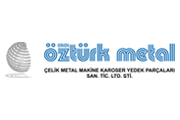 Erol Öztürk Çelik Metal Makina Karoser Yedek Parçaları San. Tic. Ltd. Şti.