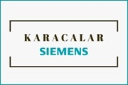 Karacalar Siemens