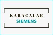 Karacalar Siemens