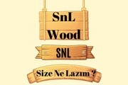 Snl Wood