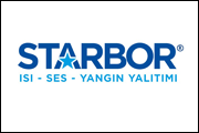 STARBOR (Üretici Firma)  EUROŞAP (Türkiye Geneli Distribütör)