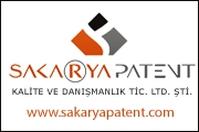 Sakarya Patent Kalite ve Danışmanlık Ticaret Ltd. Şti.