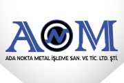 Ada Nokta Metal İşleme LTD. ŞTİ.