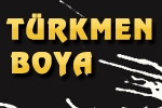 Türkmen Boya