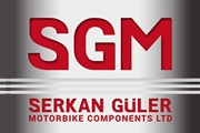 SGM Serkan Güler - Motovizyon