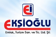 Ekşioğlu Emlak Turizm San. ve Tic. Ltd. Şti.