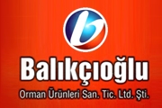 Balıkçıoğlu Orman Ürünleri Tic. San. Ltd. Şti.