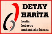 DETAY Harita