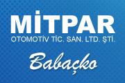 Babaçko - Mitpar Otomotiv Ltd. Şti.