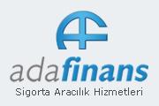 Adafinans Sigorta Aracılık Hizmetleri Tic. Ltd. Şti.