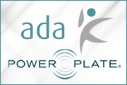 Power Plate Studio ADA   