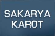 Sakarya Karot