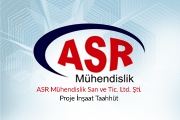 ASR Mühendislik İnşaat Ltd. Şti.