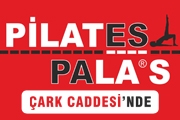 Pilates Palas - Çark Caddesi