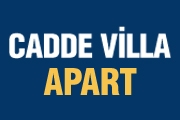 Cadde Villa Apart