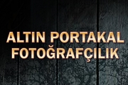 Altın Portakal Fotoğrafçılık