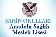Şahin Okulları - Anadolu Sağlık Meslek Lisesi