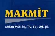 Makmit Tic. San. Ltd. Şti.