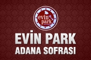 Evin Park Adana Sofrası