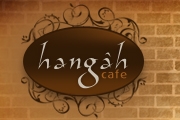Hangâh Cafe