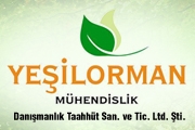 Yeşilorman Mühendislik Danışmanlık Taahhüt San. ve Tic. Ltd. Şti.
