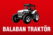 Balaban Traktör