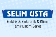 Selim Usta