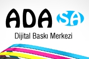 Adasa Reklam Dijital Baskı Merkezi