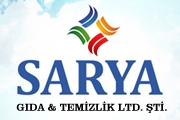 Sarya Gıda & Temizlik Ltd. Şti.