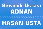 Adnan Usta ve Hasan Usta