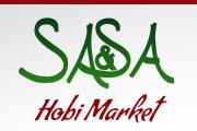 SA&SA Hobi Market
