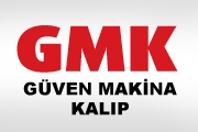 GMK - Güven Makina