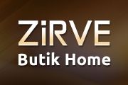 Zirve Butik Home