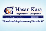 Hasan Kara Gayrimenkul 
